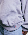 Russell Athletic - Sweatshirt (L)