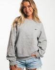 Nike - Sweatshirt (M)