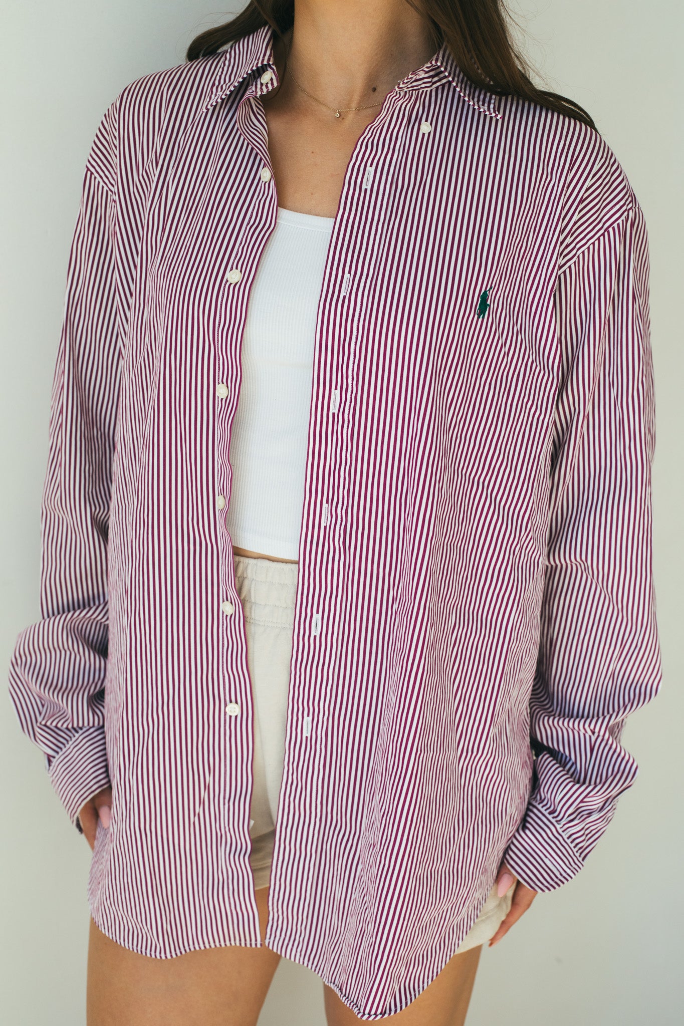 Ralph Lauren - Shirt