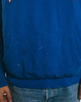 Nike X American - Kapuzenpullover