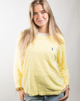 Ralph Lauren - Sweatshirt (XS)