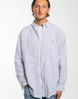 Ralph Lauren - Shirt