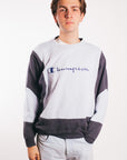 Champion Renewed Sweatshirt (M)
