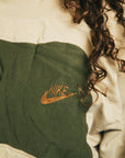 Nike Renewed Sweatshirt (XS)