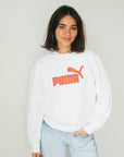 Puma - Sweatshirt