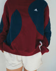 Adidas - Sweatshirt
