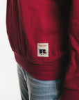 Russell Athletic - Sweatshirt (XS)