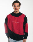 Calvin Klein Jeans Renewed Sweatshirt (L)