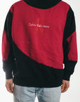 Calvin Klein Jeans Renewed Sweatshirt (L)