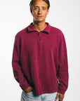 Ralph Lauren - Quarter Zip (L)
