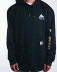 Carhartt - Hoodie (XXL)