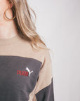 Puma Renewed Renewed Sweatshirt (S)