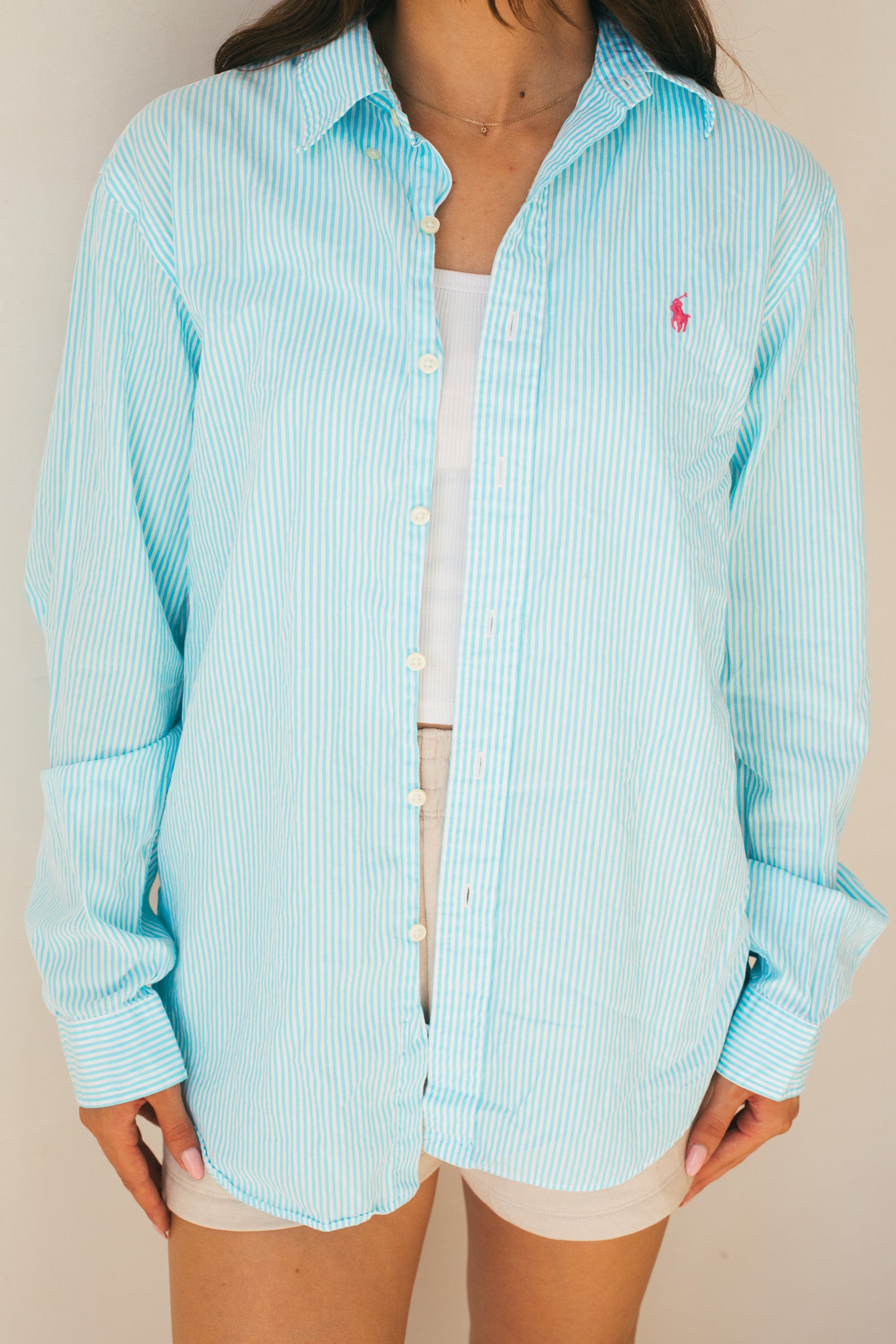 Ralph Lauren - Shirt
