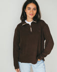 Ralph Lauren - Quarter Zip