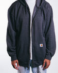 Carhartt - Full Zip (XXL)