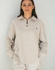 Ralph Lauren - Quarter Zip
