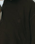 Ralph Lauren - Quarter Zip