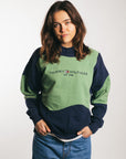 Tommy Hilfiger - Sweatshirt (S)
