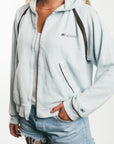 Ellesse- Full Zip (S)