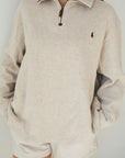 Ralph Lauren - Quarter Zip