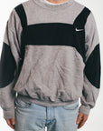 Nike - Sweatshirt (L)