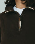 Ralph Lauren - Quarter Zip