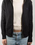 Ralph Lauren - Full Zip (S)