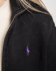 Ralph Lauren - Full Zip (S)