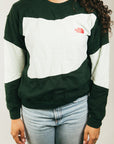 The North Face - Sweatshirt (XS)