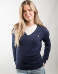 Ralph Lauren - Sweatshirt (S)