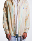Ralph Lauren - Shirt (L)