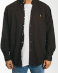 Ralph Lauren - Hemd
