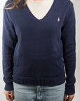 Ralph Lauren - Sweatshirt (S)