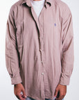 Ralph Lauren - Shirt (L)