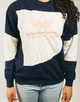 Adidas Renewed Sweatshirt (XS)