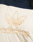 Adidas Renewed Sweatshirt (XS)