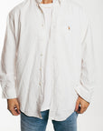 Ralph Lauren - Shirt