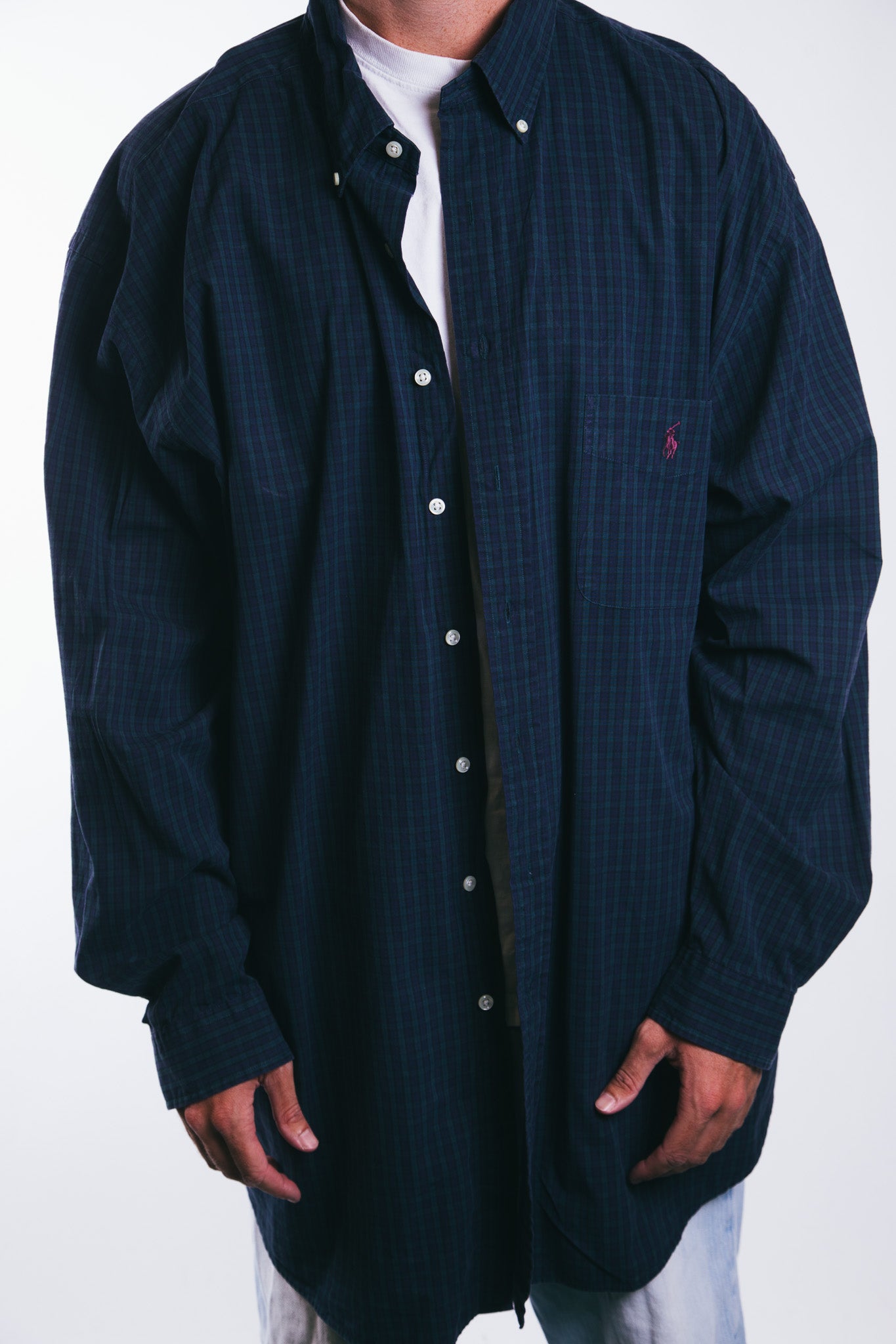 Ralph Lauren - Shirt (XXL)