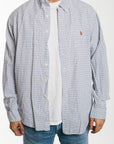 Ralph Lauren - Shirt