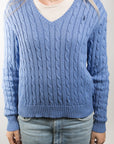 Ralph Lauren - Sweatshirt (XS)