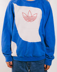 Adidas Renewed Sweatshirt - (M)