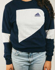 Adidas Renewed Sweatshirt (XS)