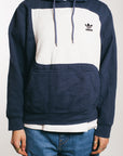 Adidas Renewed Hoodie (S)