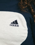 Adidas Renewed Sweatshirt (XS)