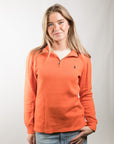 Ralph Lauren - Quarter Zip (XS)