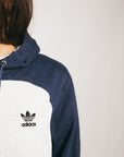 Adidas Renewed Hoodie (S)