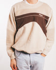 Fila - Sweatshirt (M)