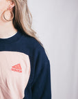 Adidas Renewed Sweatshirt (S)