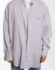 Ralph Lauren - Hemd