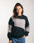 Champion Renewed Sweatshirt (S)